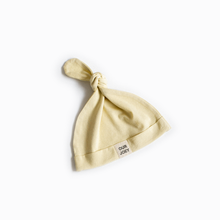 Load image into Gallery viewer, Organic Cotton Baby Beanie