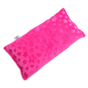 Breastfeeding Arm Support Pillow, Tummy-Time Pillow, Toddler Pillow (Pink)