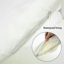 Load image into Gallery viewer, Baby Moses Basket Cotton Rope Woven Bassinet