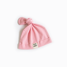 Load image into Gallery viewer, Organic Cotton Baby Beanie