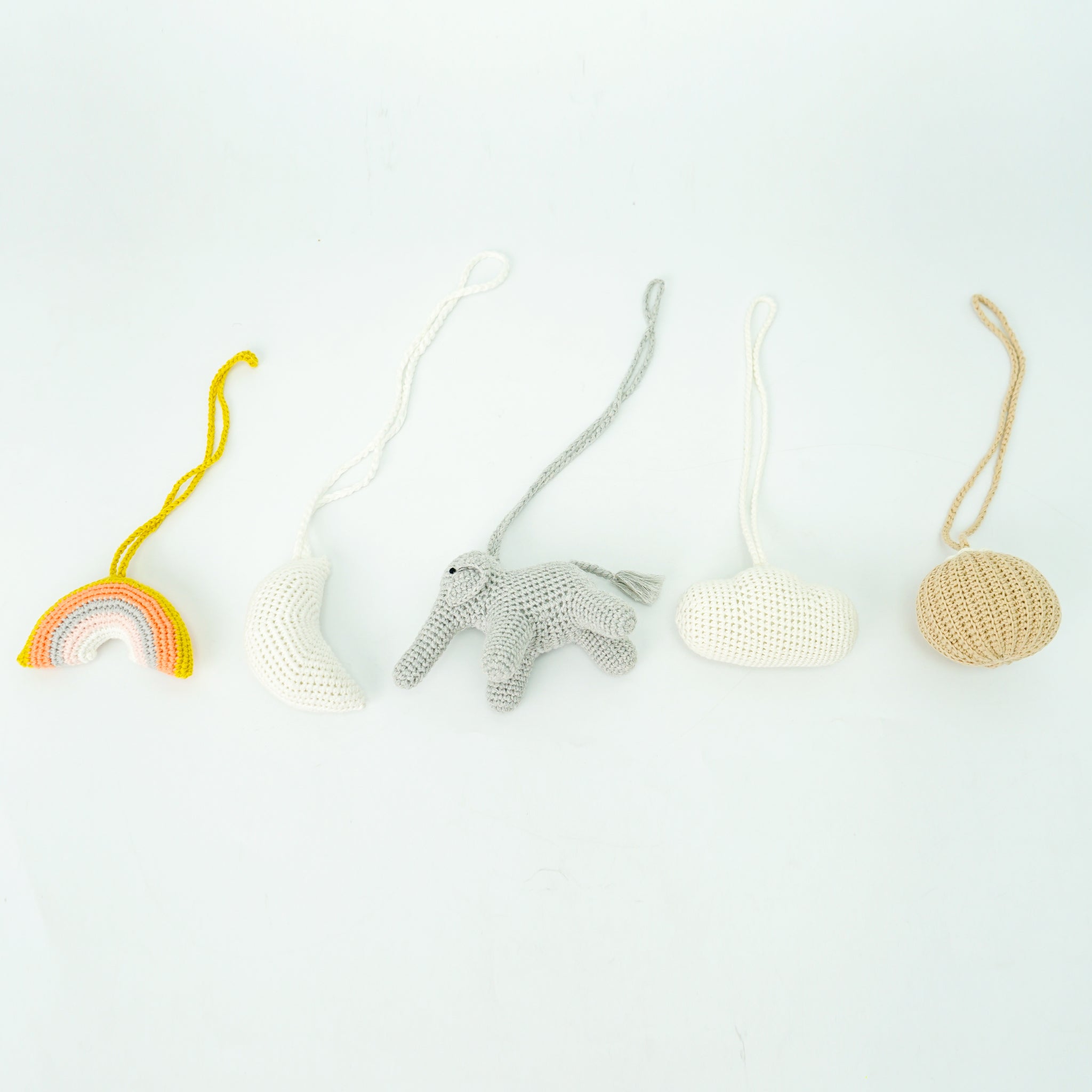Zara shop elephant earrings