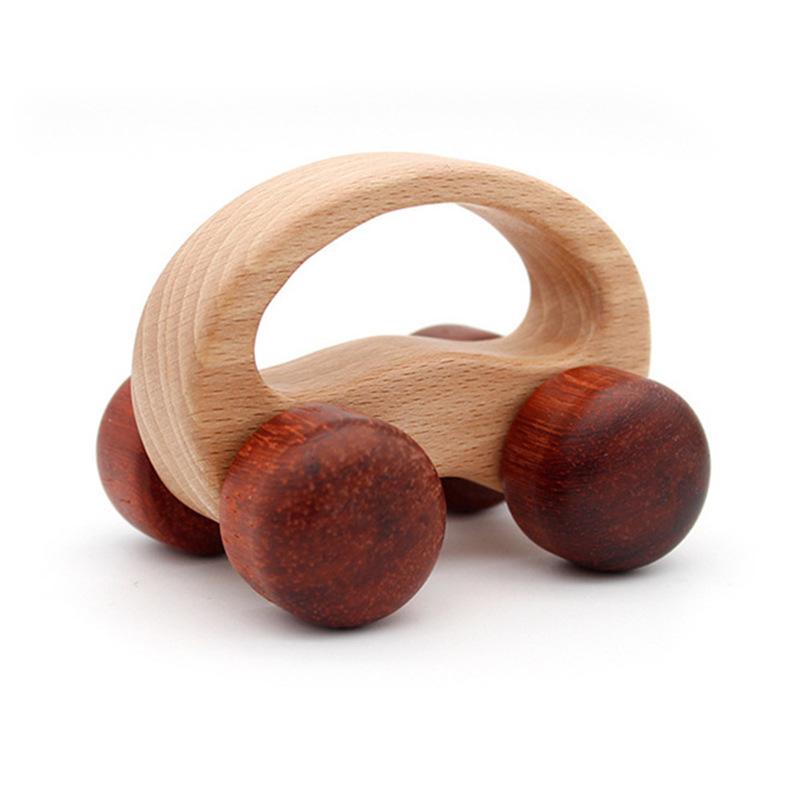 Baby Wooden Car Toys