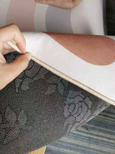 Load image into Gallery viewer, Rainbow Baby Crawl Mat, Play Mat, Floor Mat